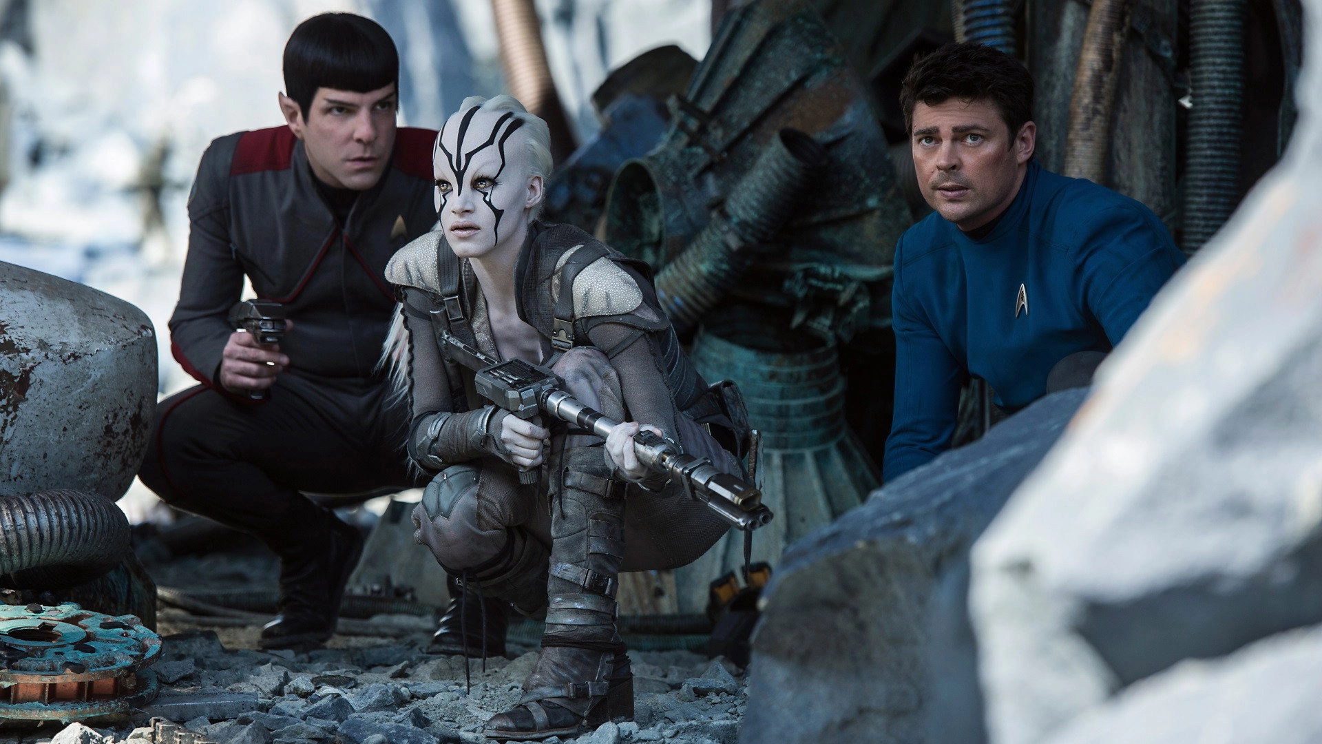 Star Trek Beyond