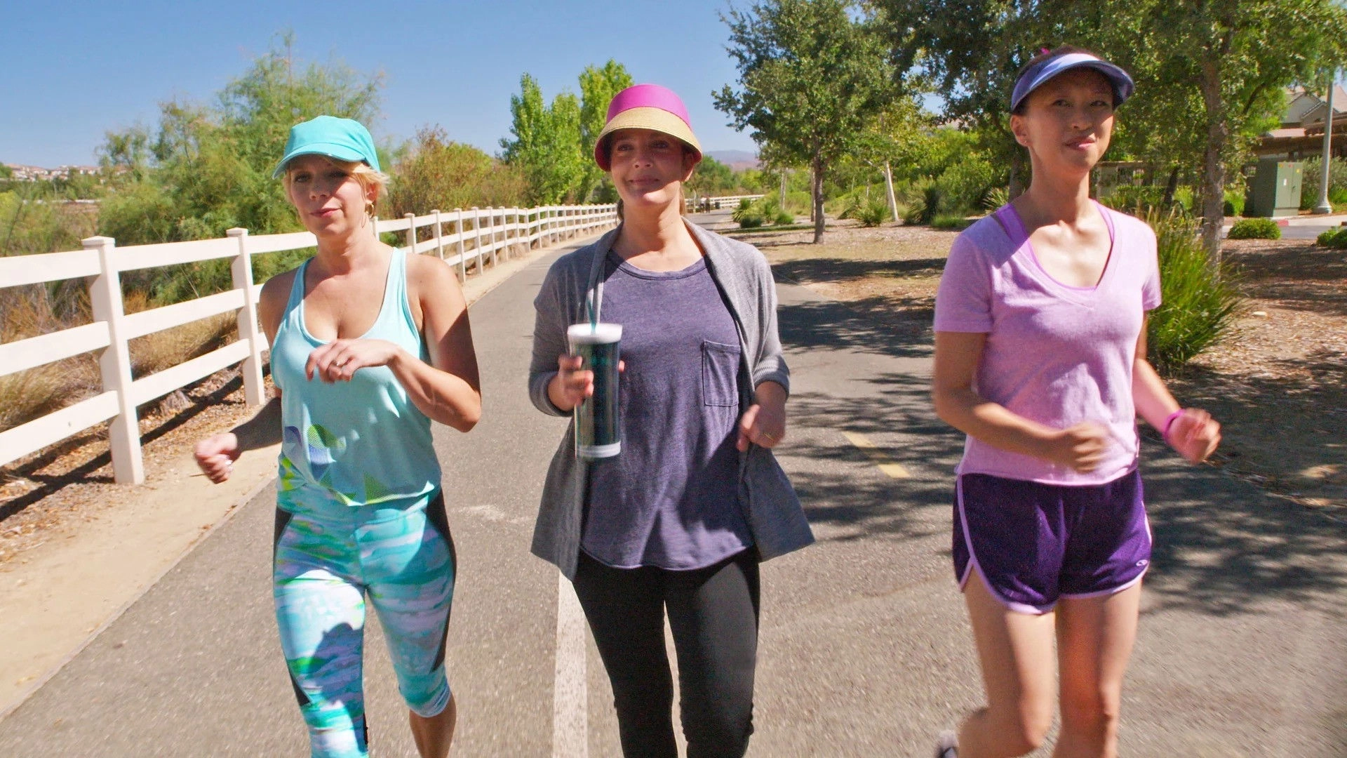 Santa Clarita Diet