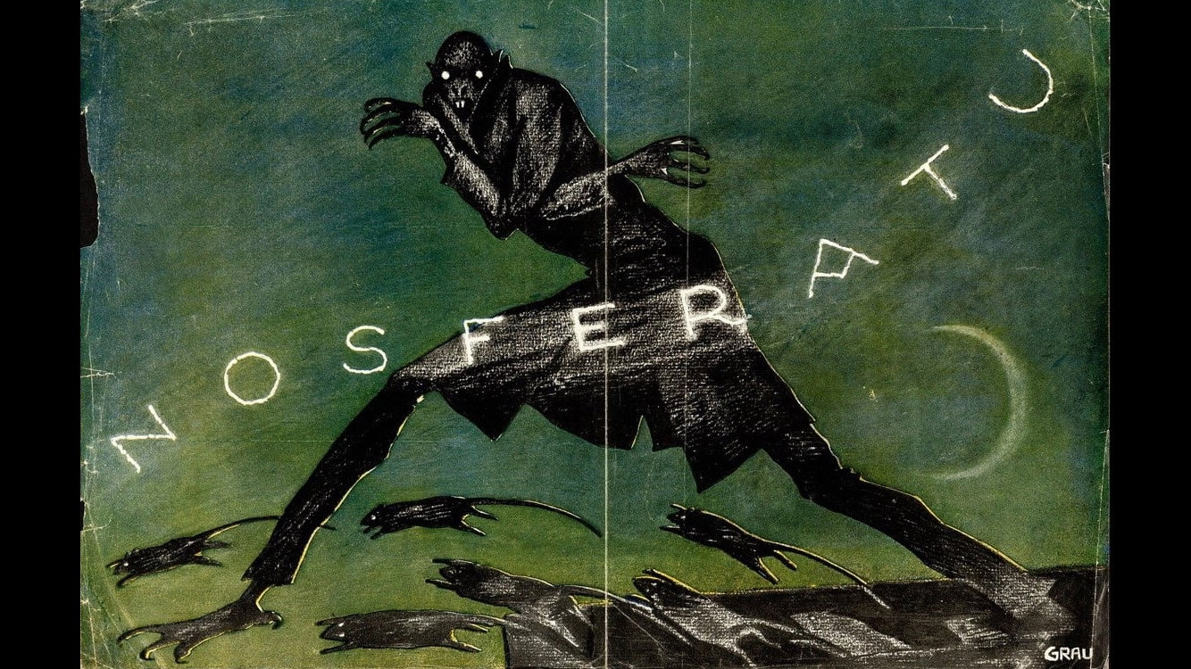 Nosferatu