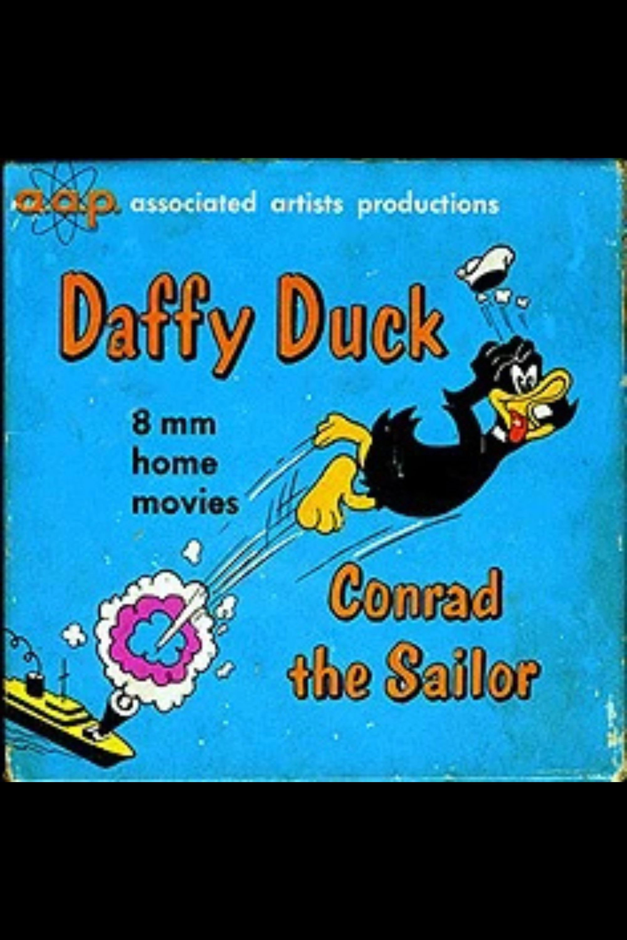 Conrad the Sailor