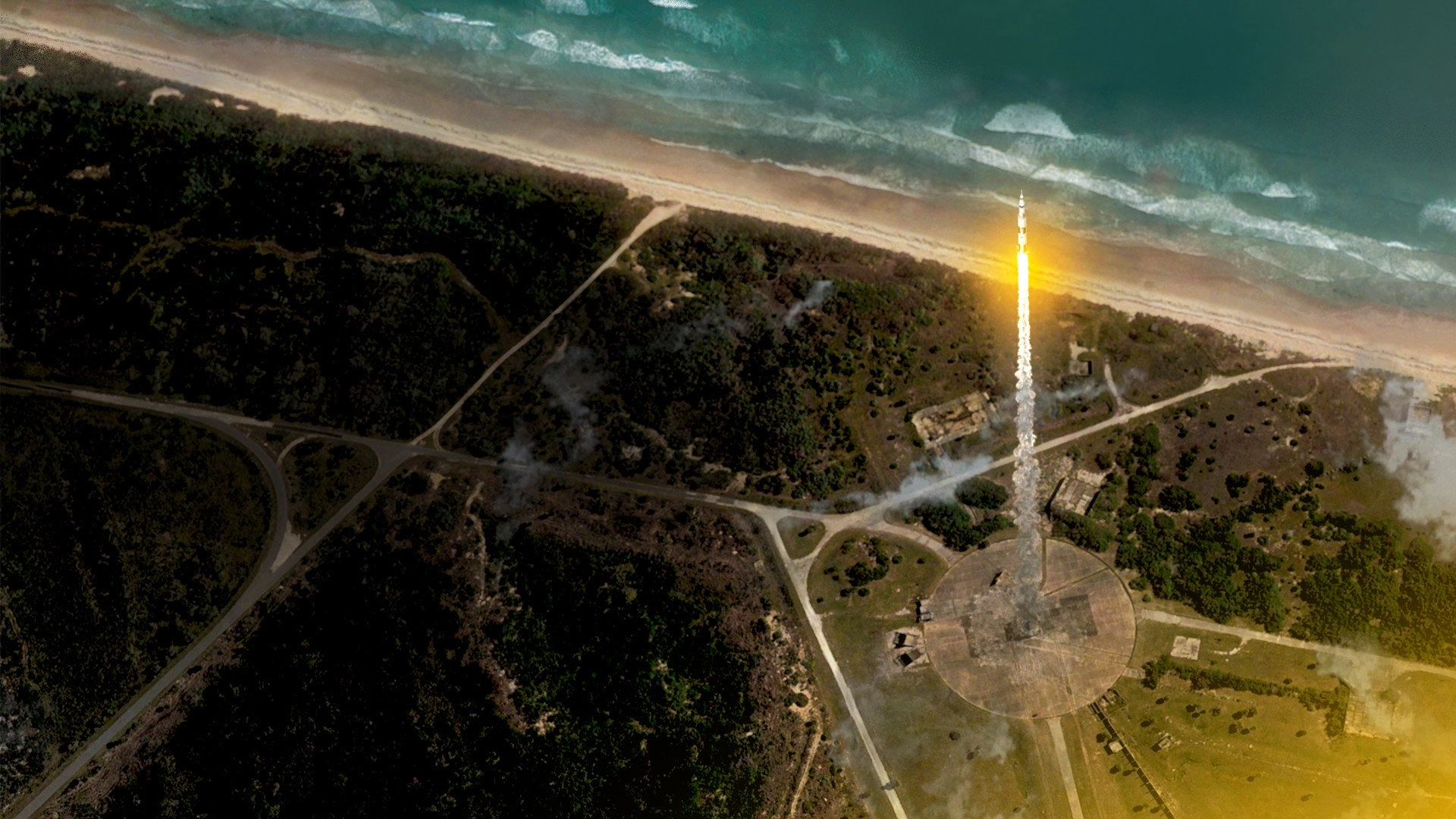 Apollo: Back to the Moon