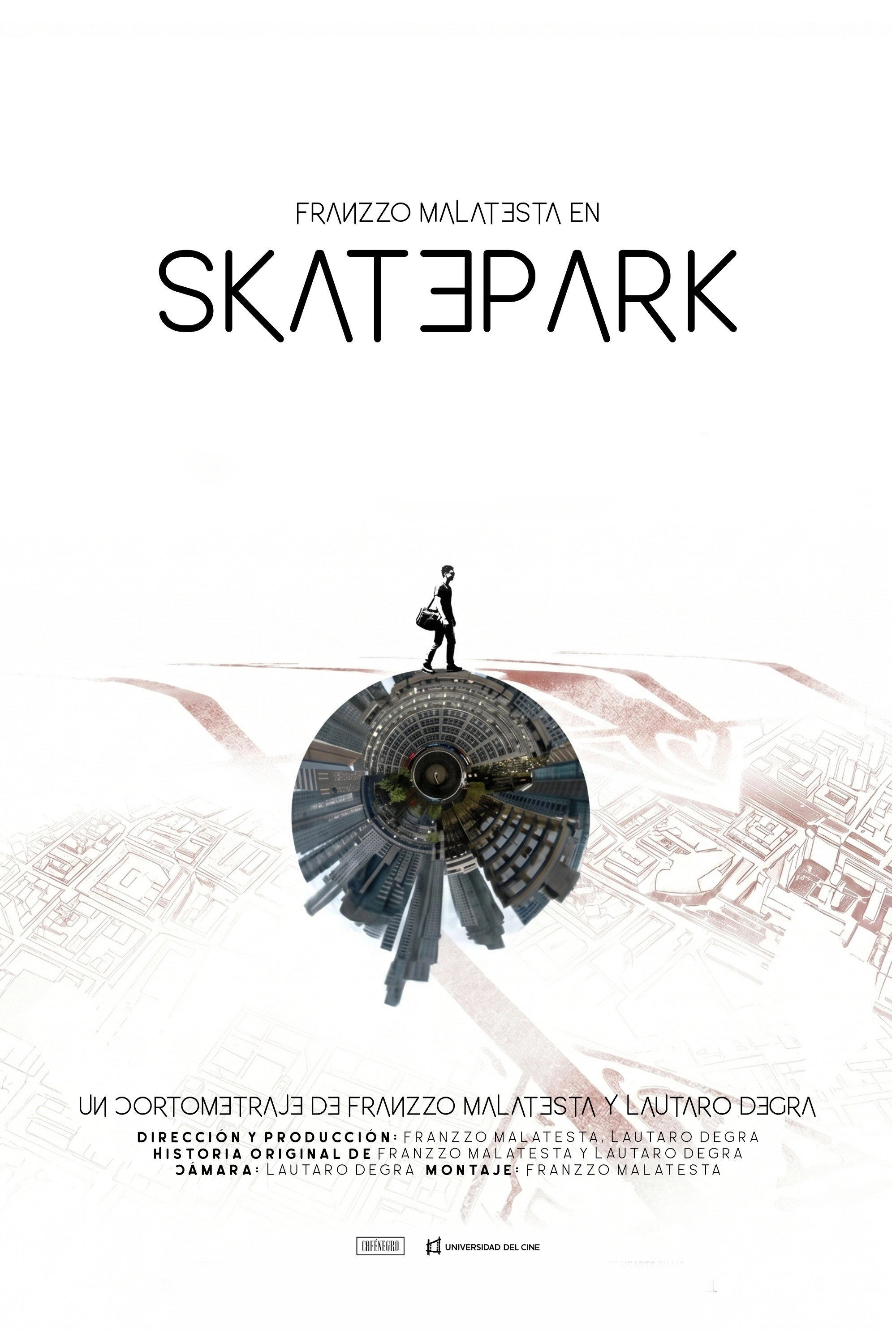 Skatepark