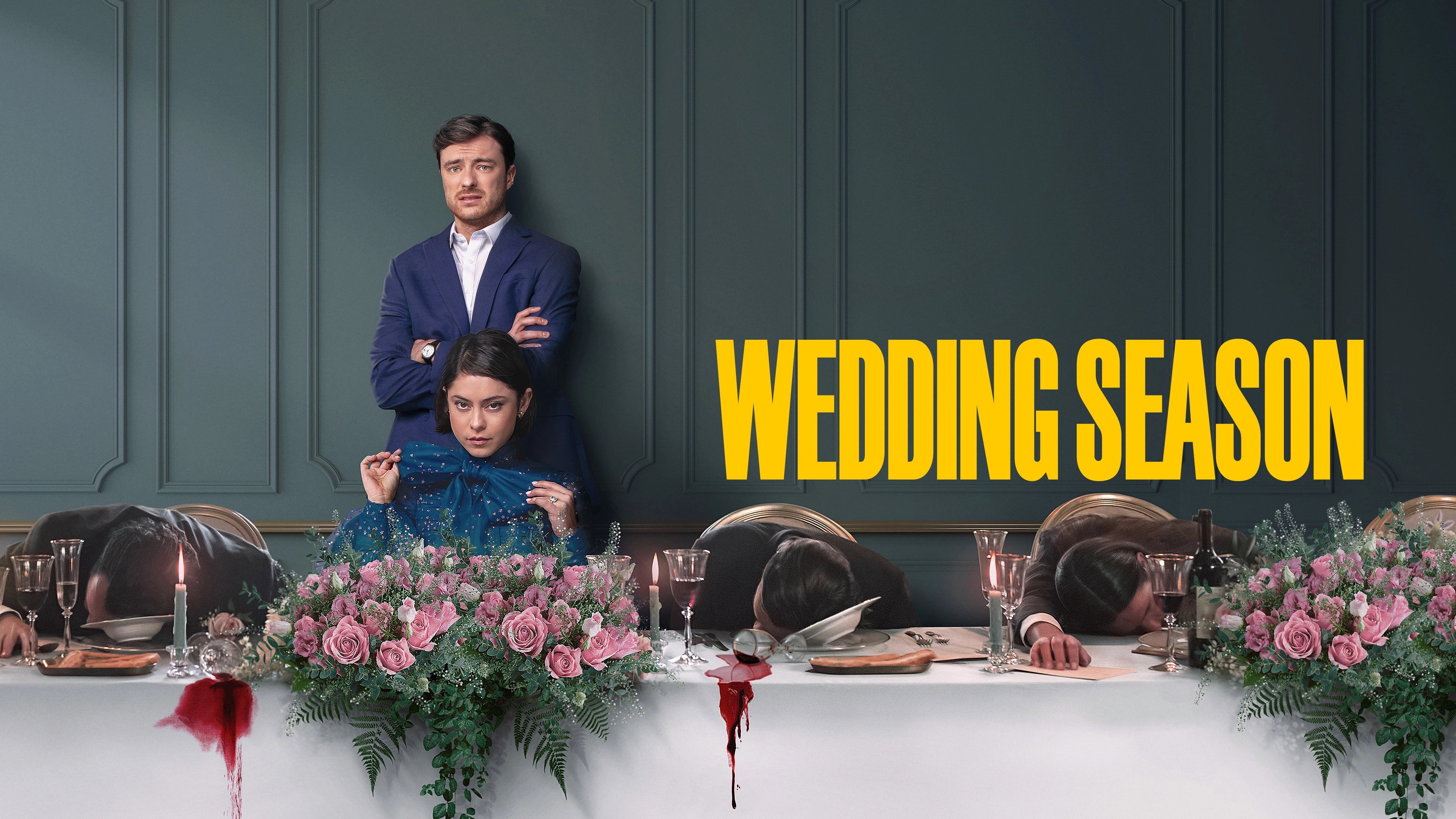 Wedding Season