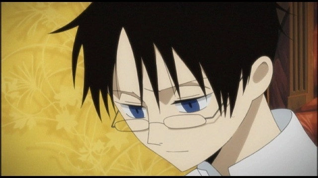 xxxHOLiC