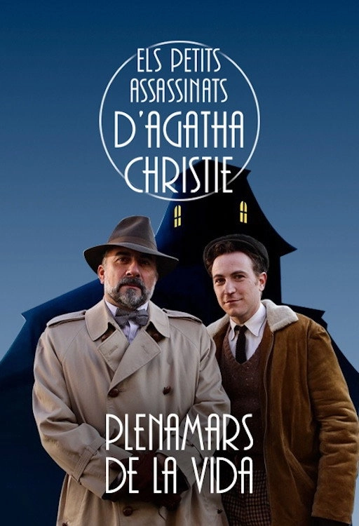 The Little Murders of Agatha Christie