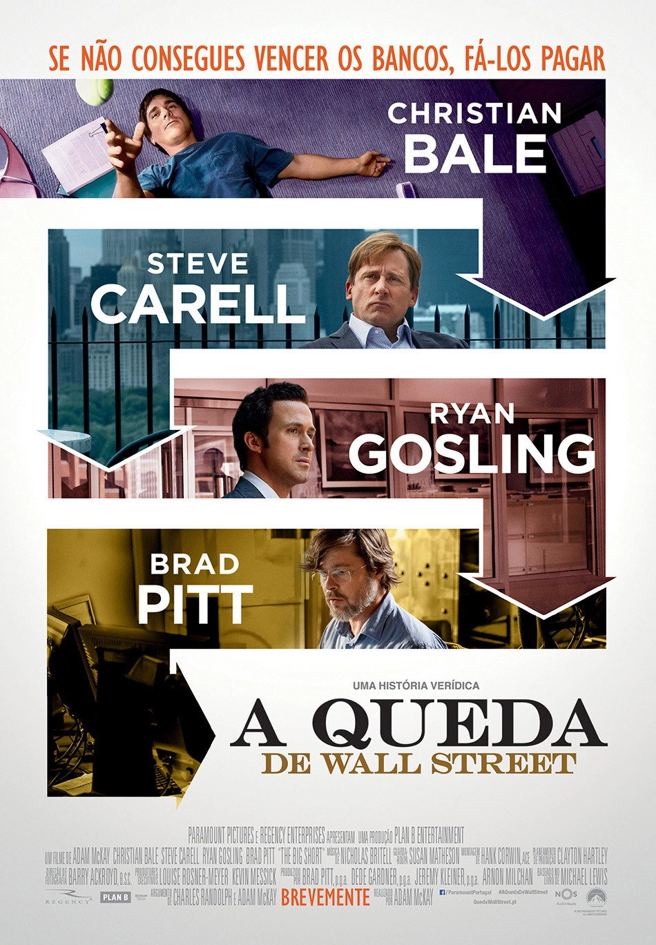 The Big Short