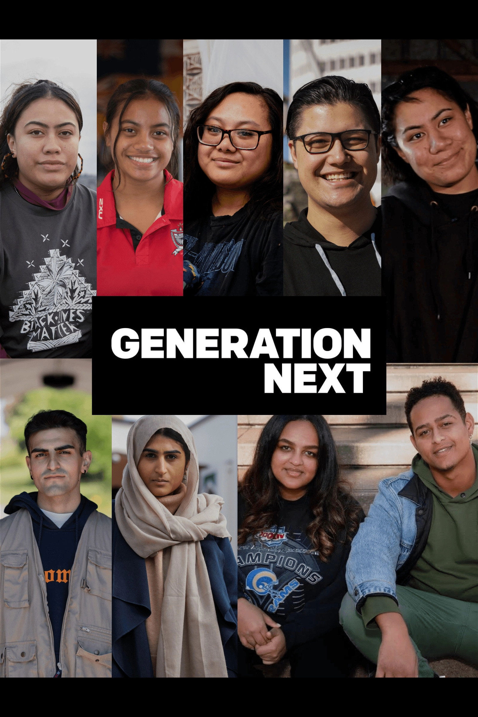 Generation Next