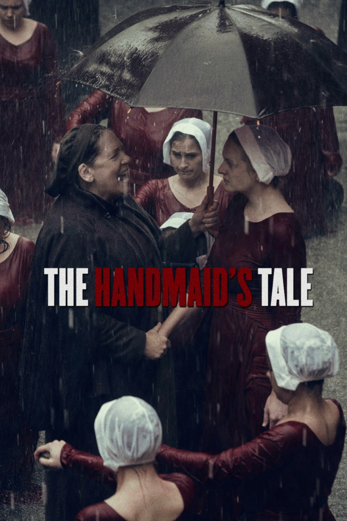 The Handmaid's Tale