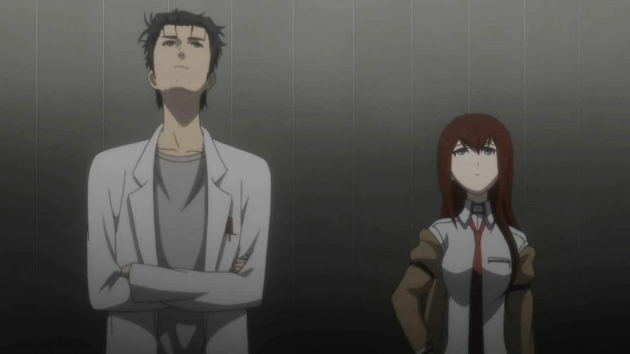 Steins;Gate