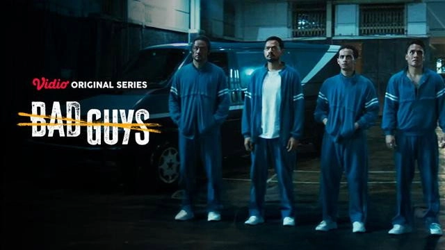 Bad Guys
