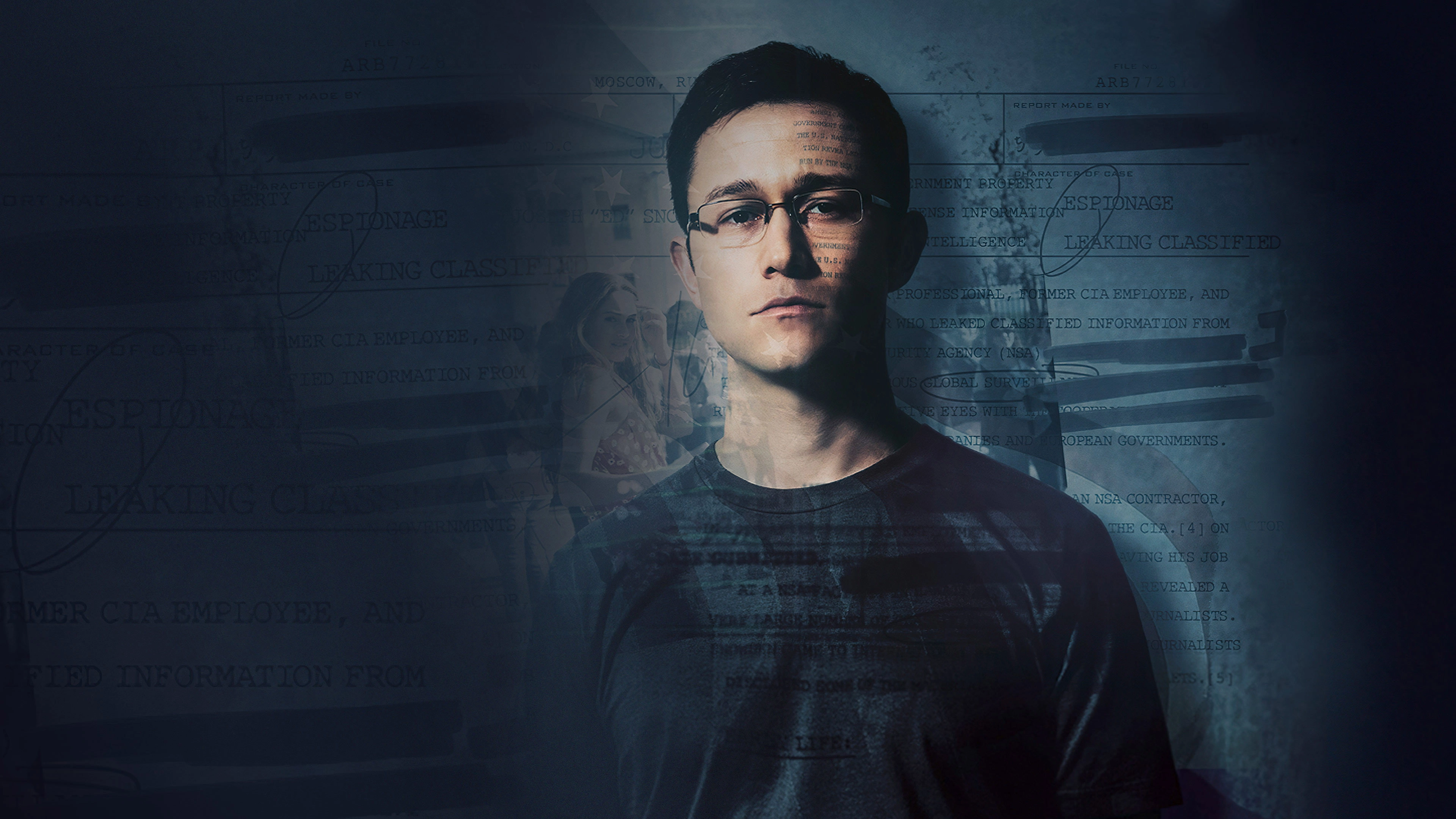 Snowden