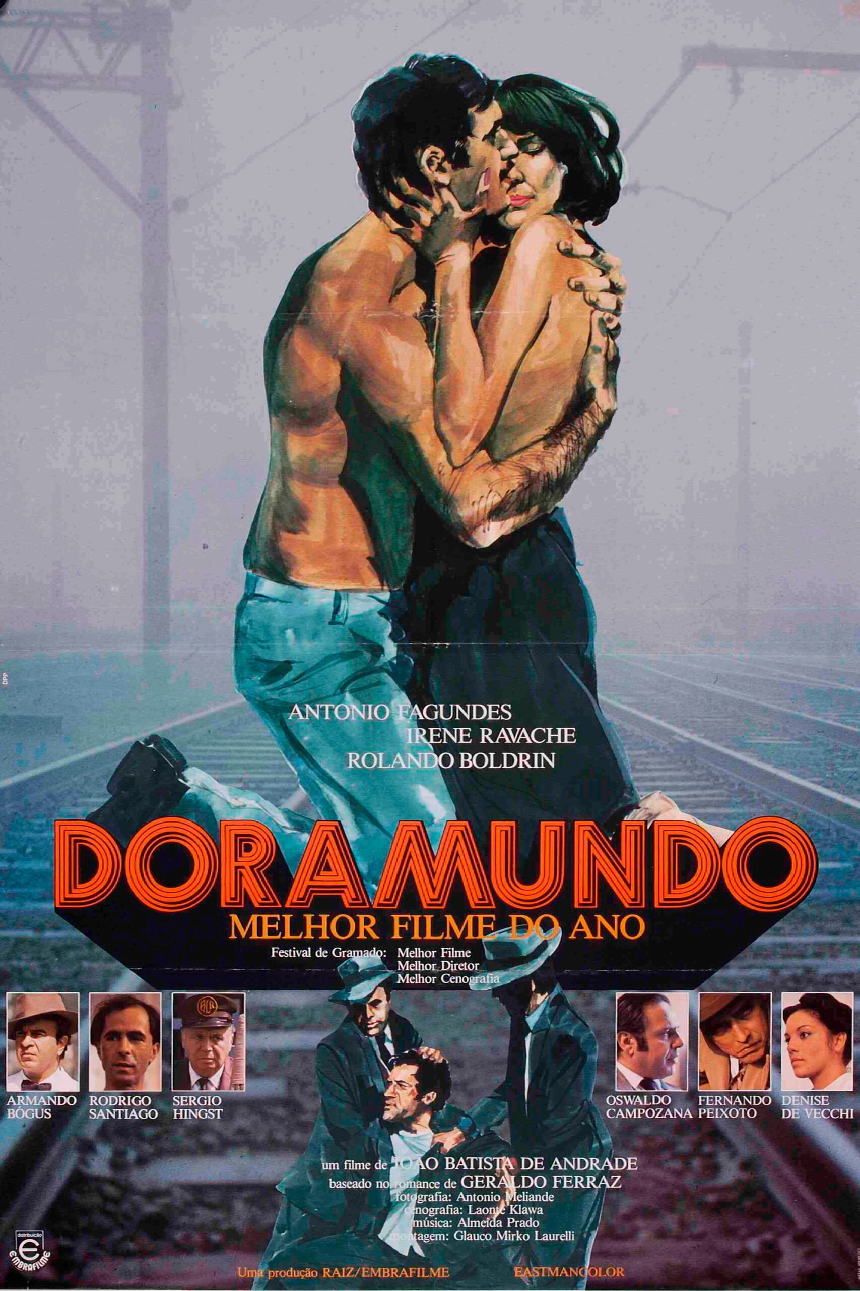 Doramundo