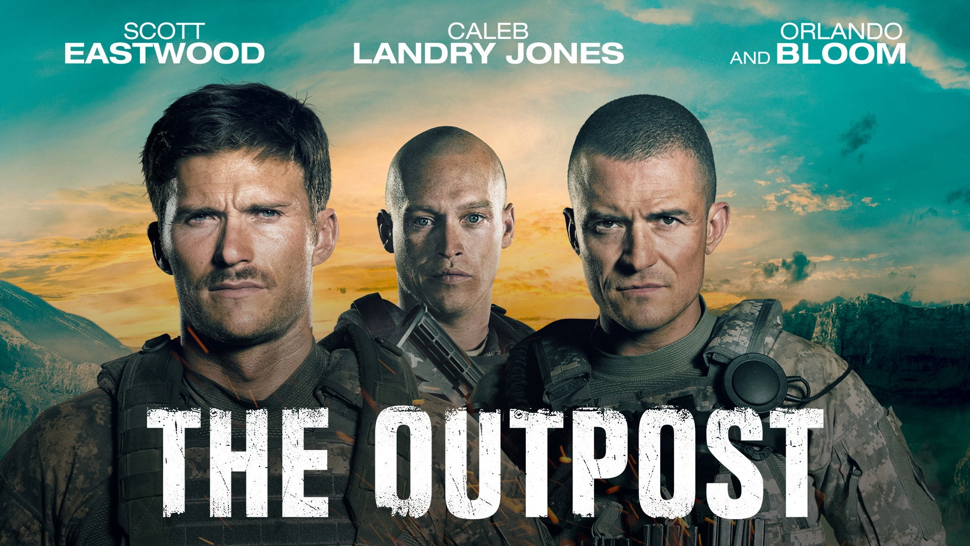 The Outpost