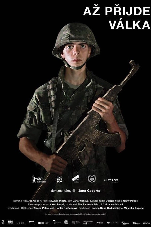 When the War Comes