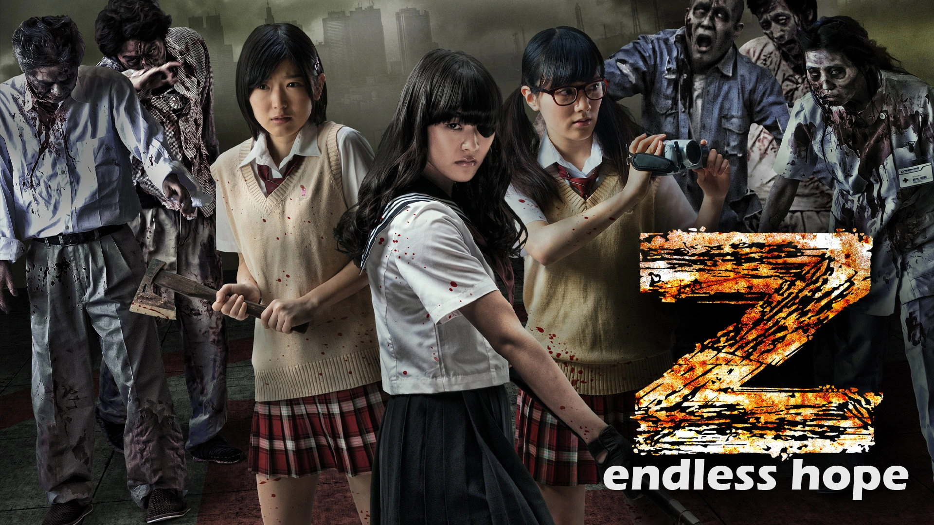 Z: Endless Hope