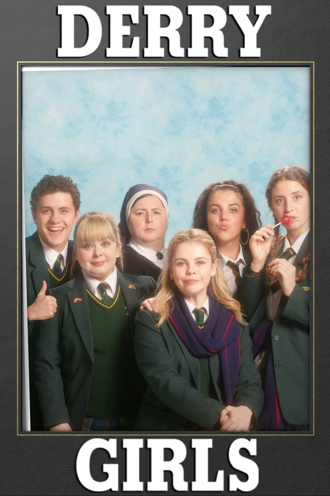 Derry Girls