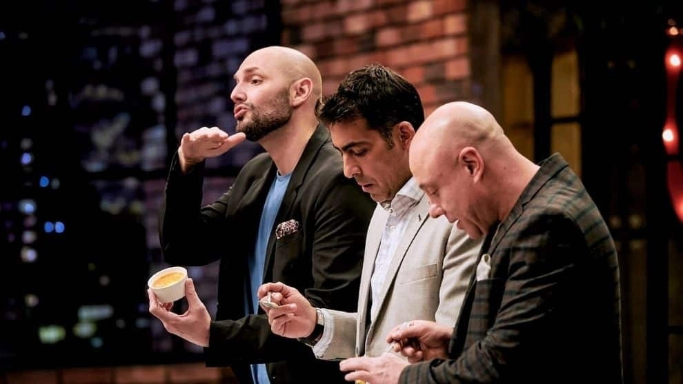Masterchef Celebrity Colombia