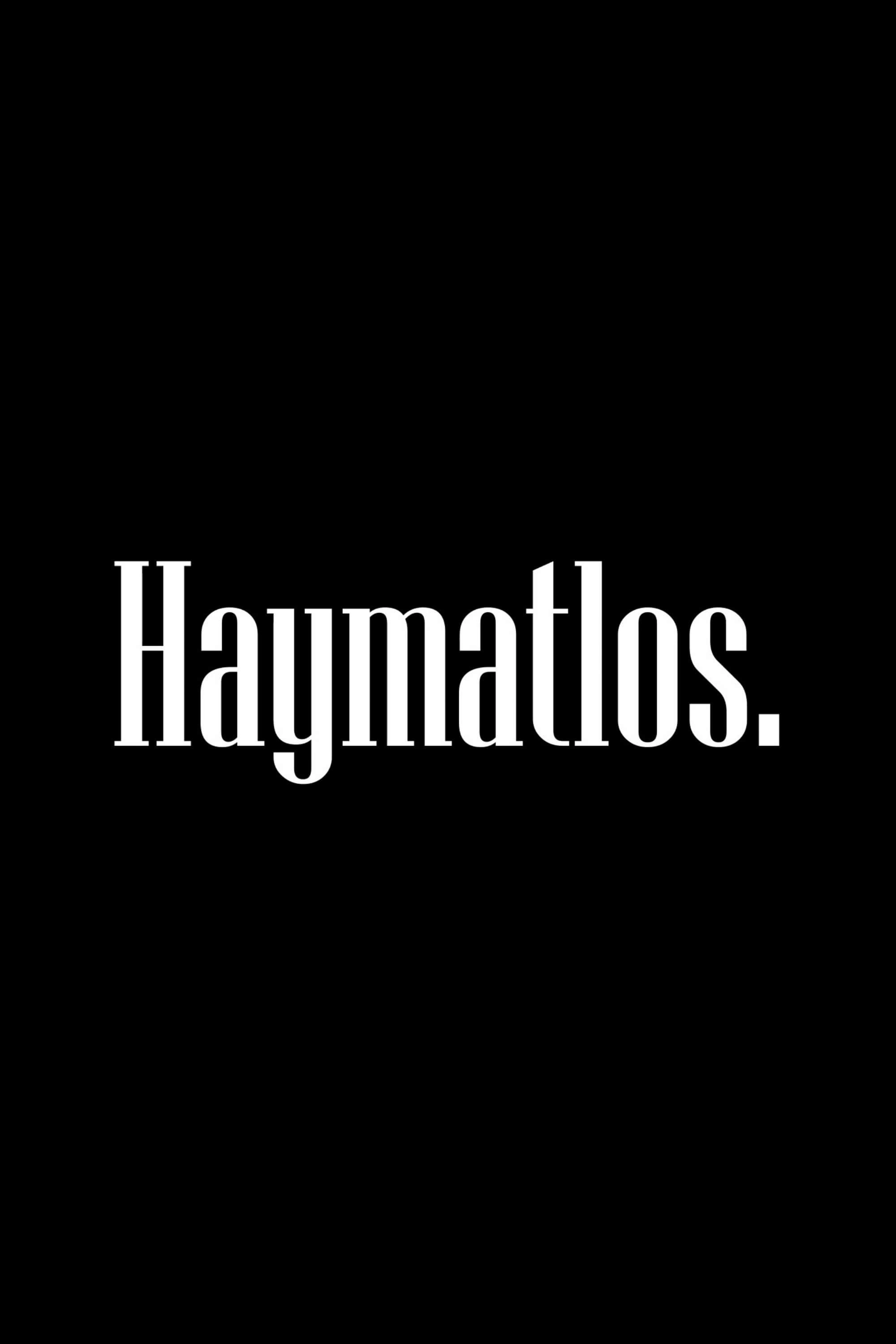 Haymatlos