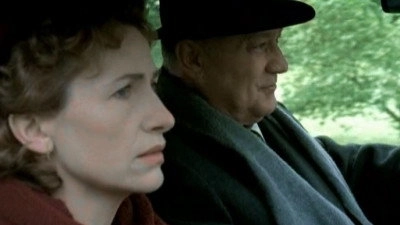 The Little Murders of Agatha Christie