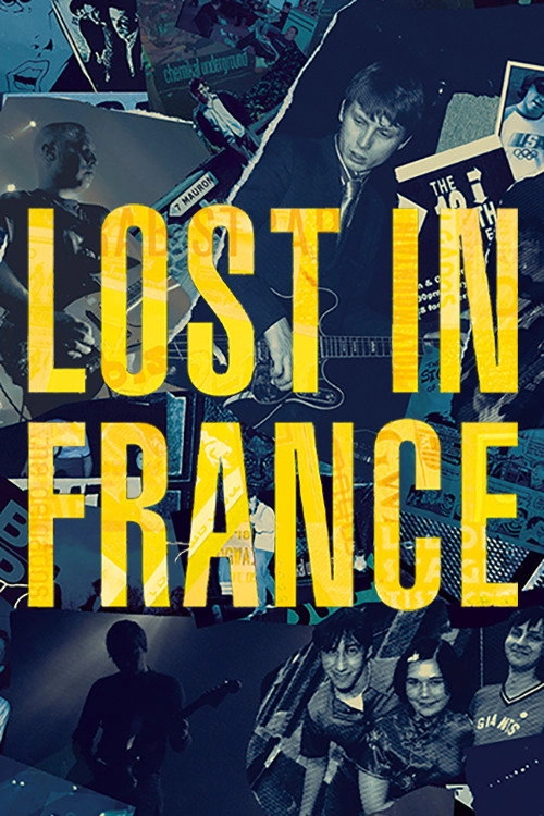 Lost in France