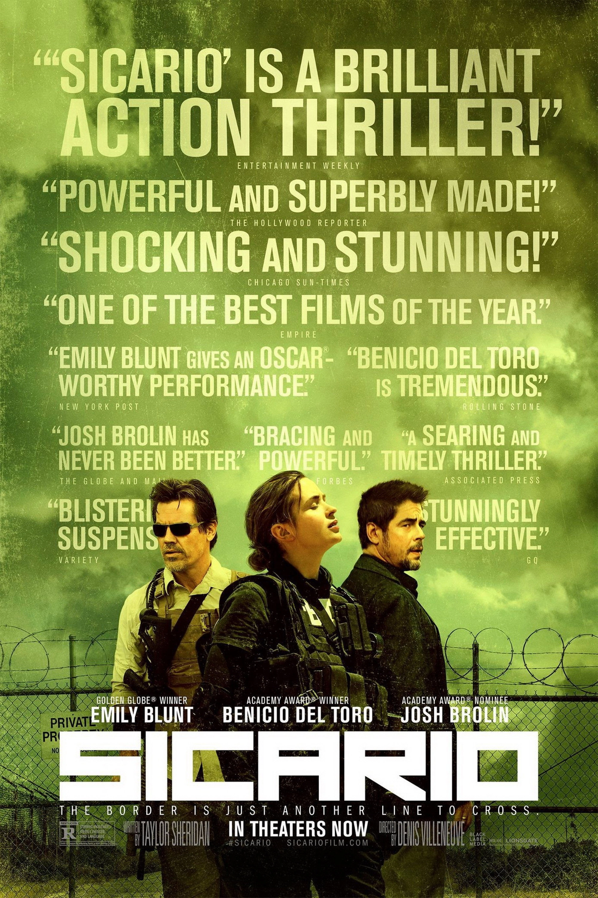 Sicario