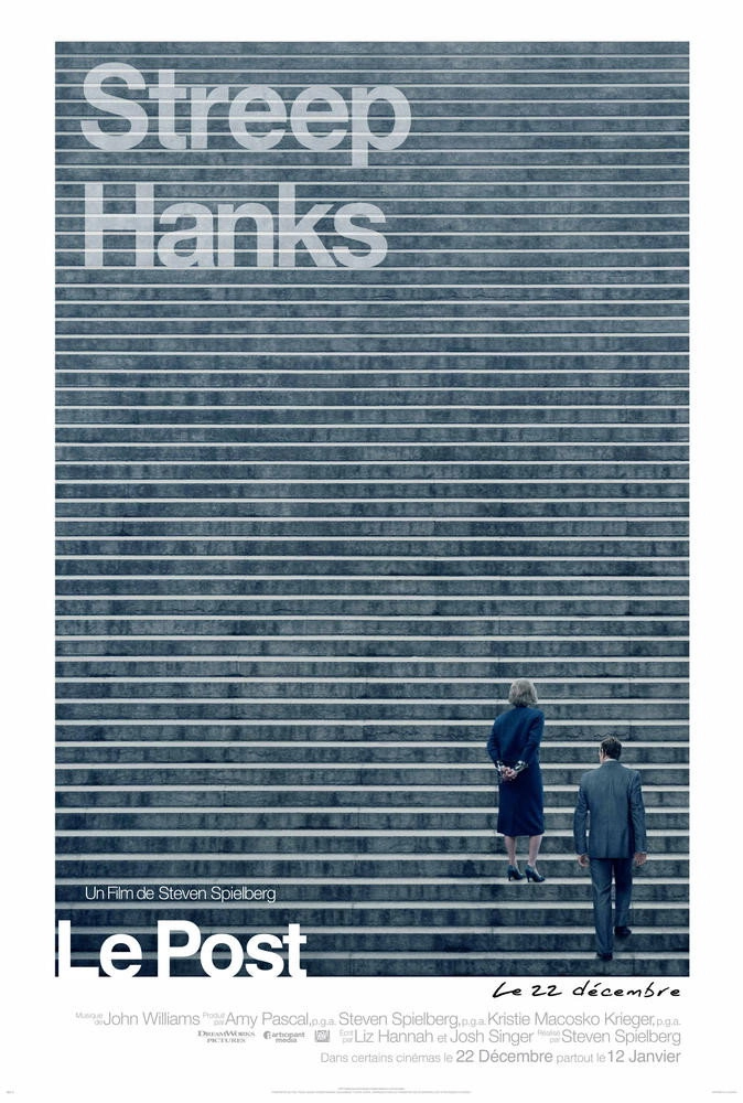 The Post