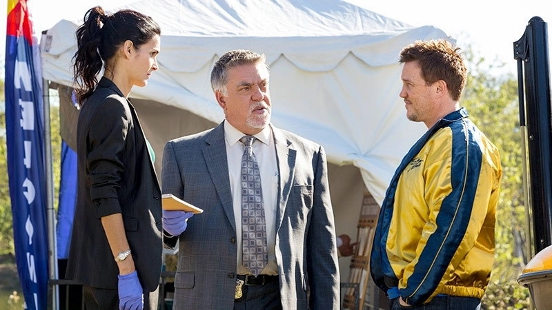 Rizzoli & Isles