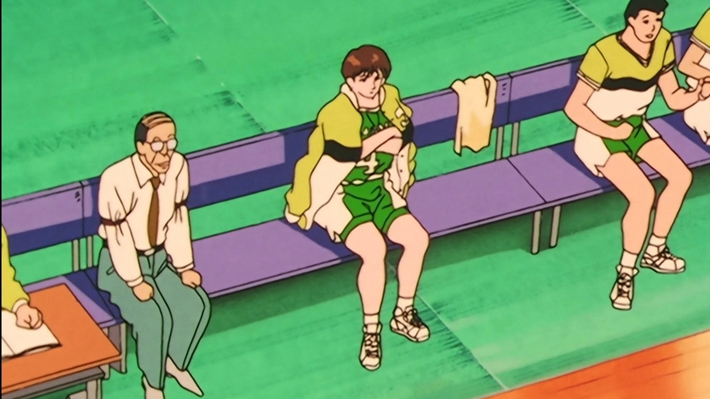 Slam Dunk