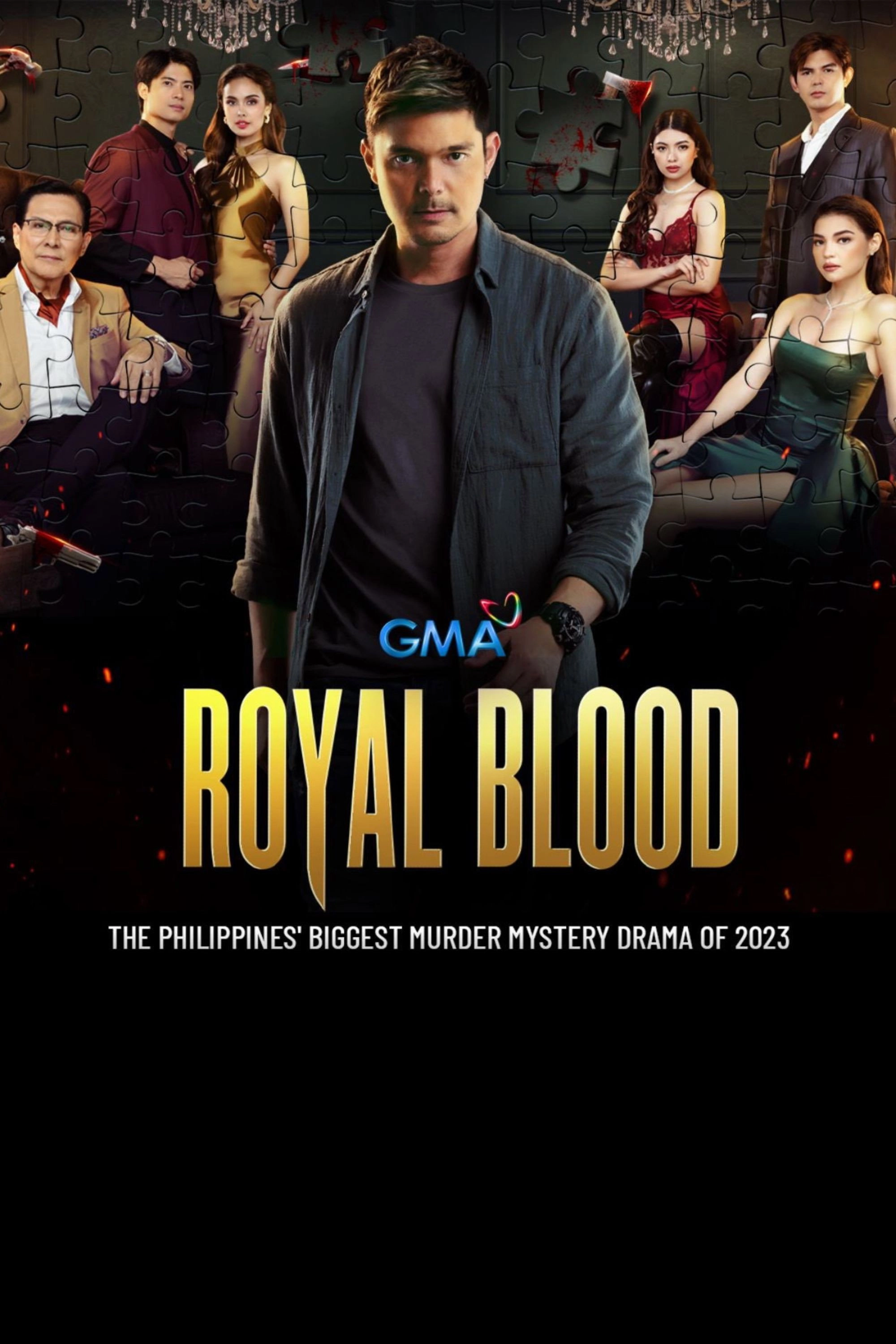 Royal Blood