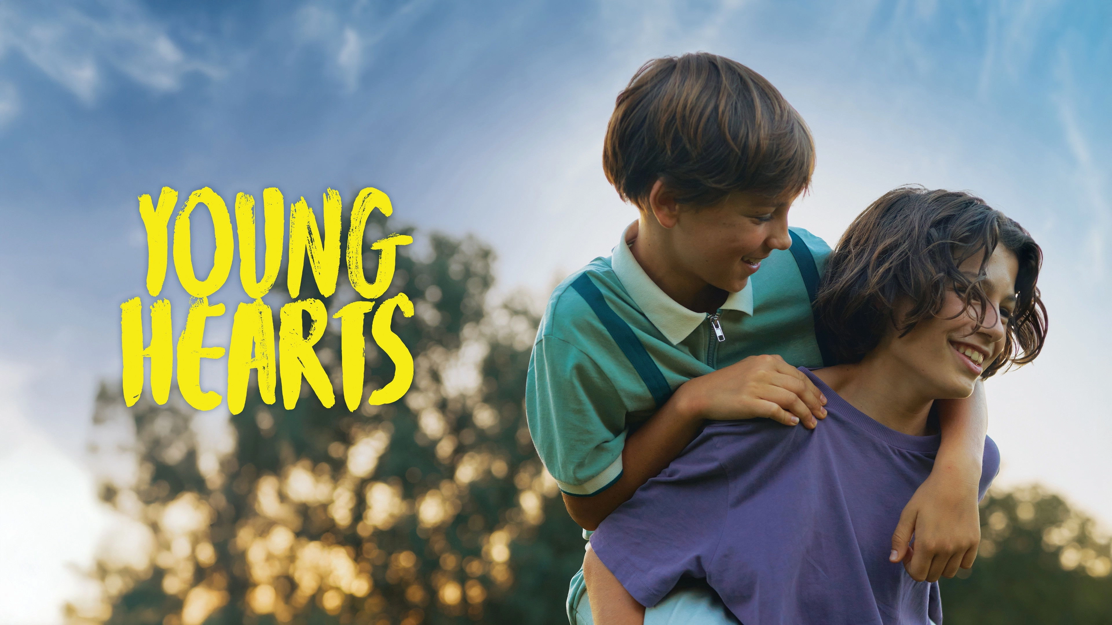 Young Hearts
