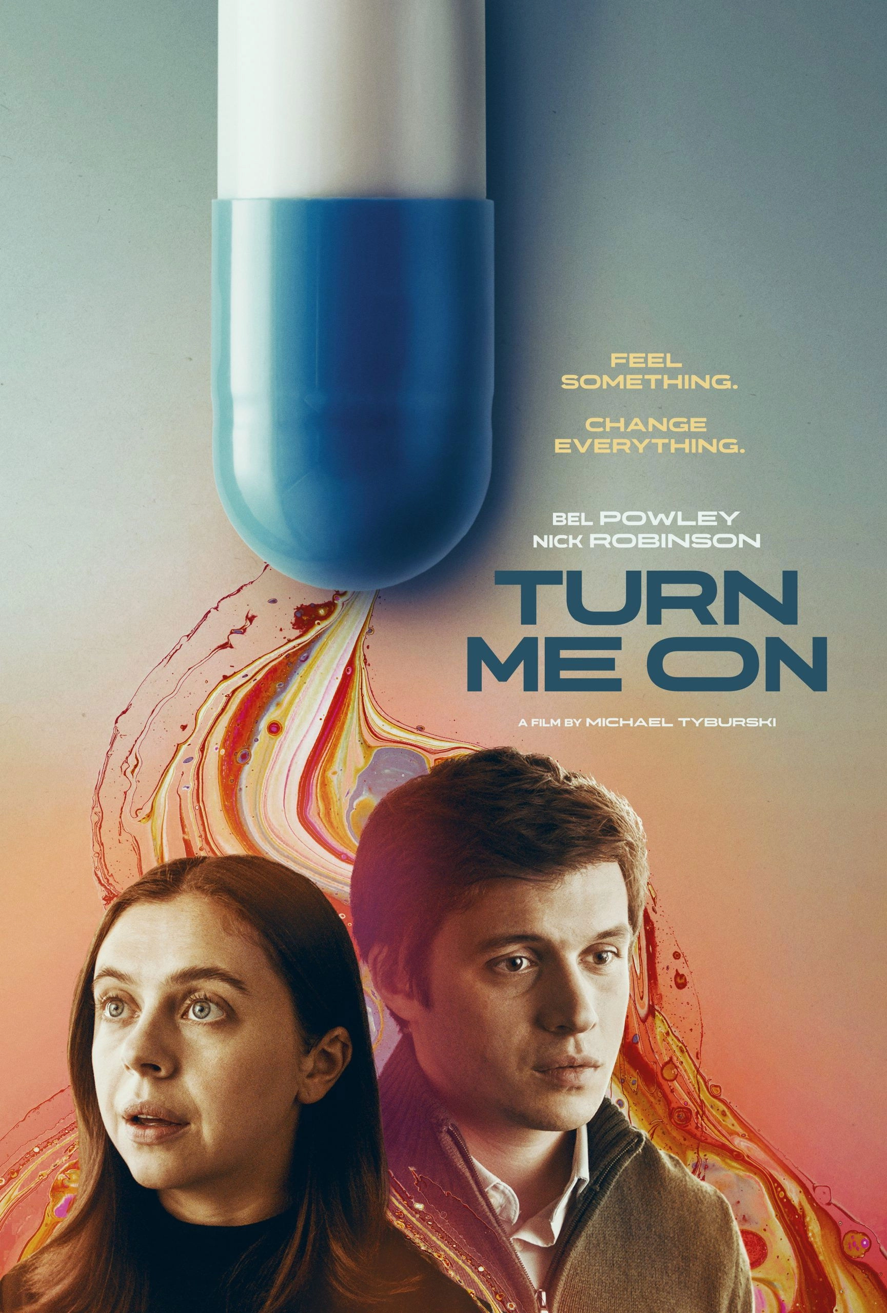Turn Me On