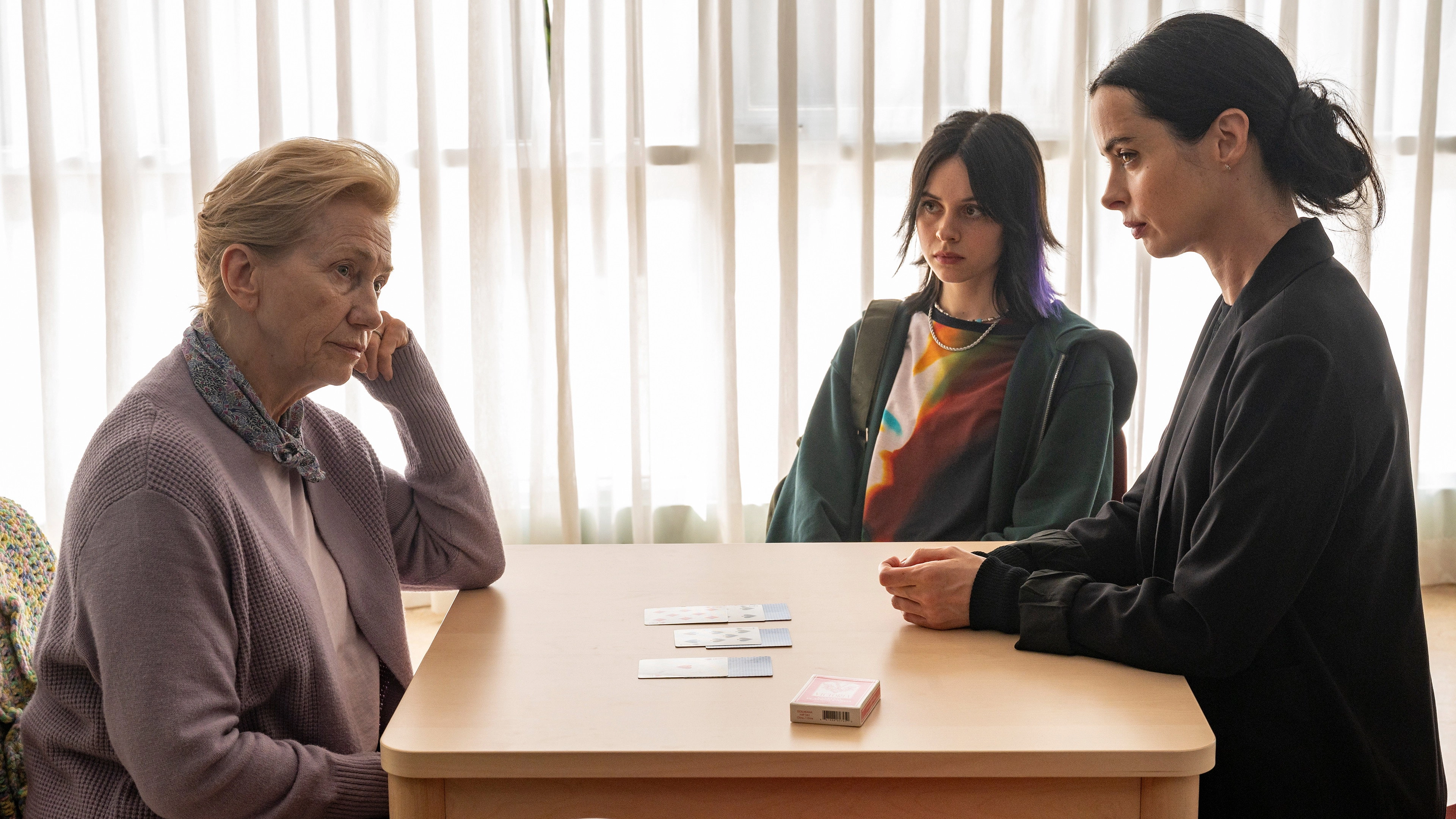 Orphan Black: Echoes