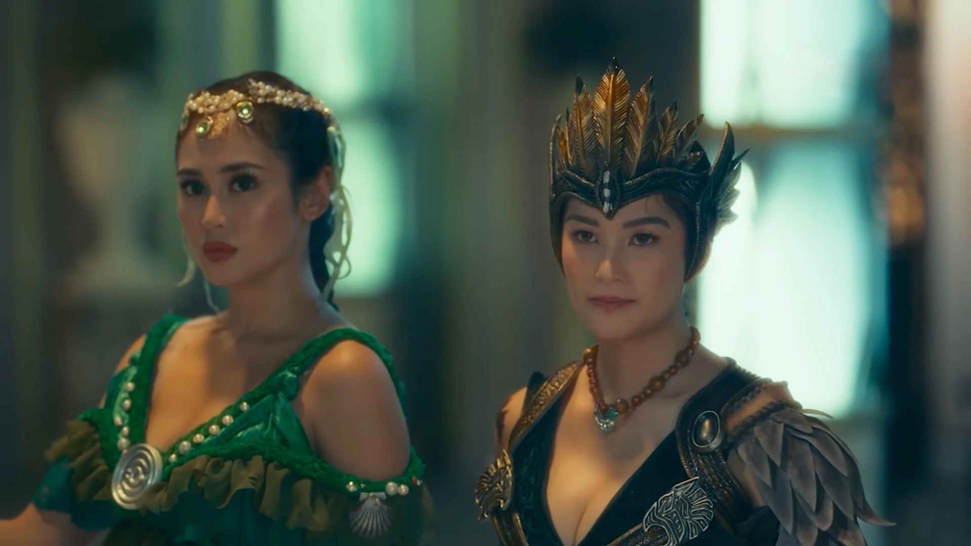 Encantadia Chronicles: Sang'gre