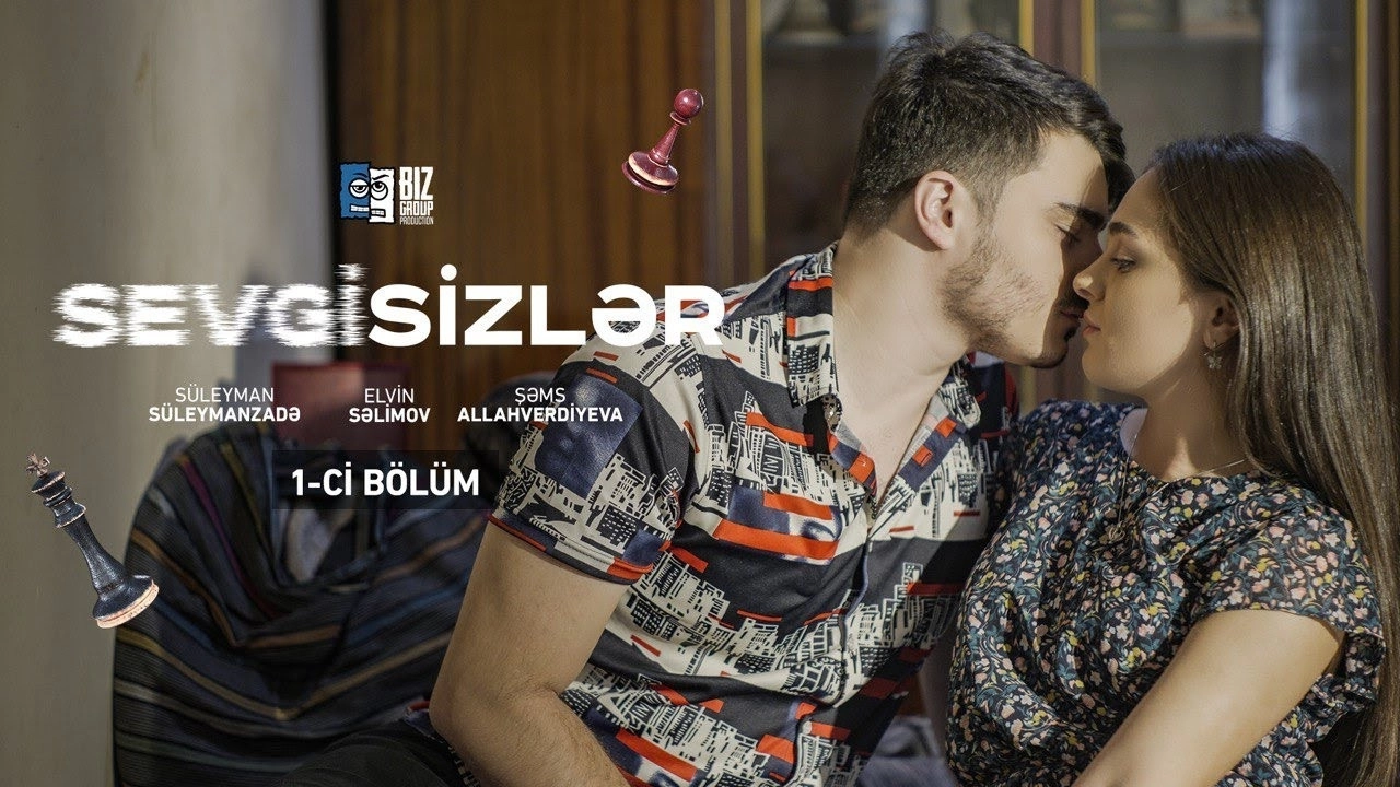 Sevgisizlər