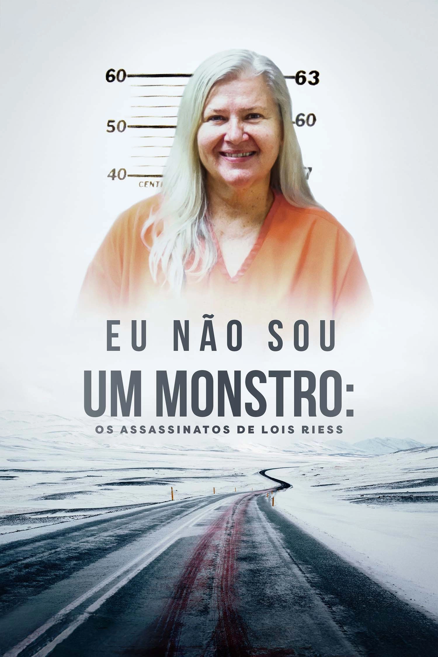 I'm Not a Monster: The Lois Riess Murders