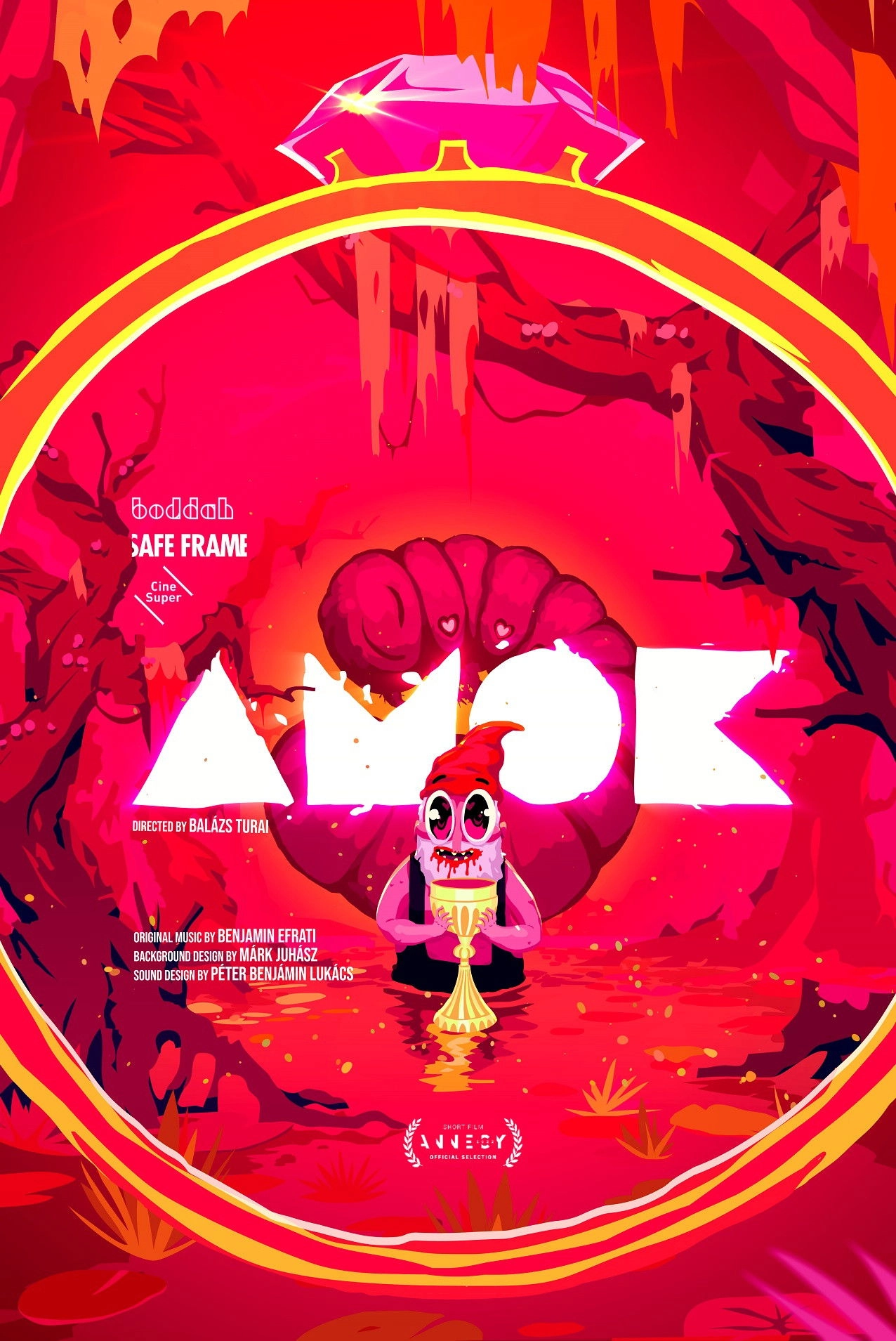 Amok