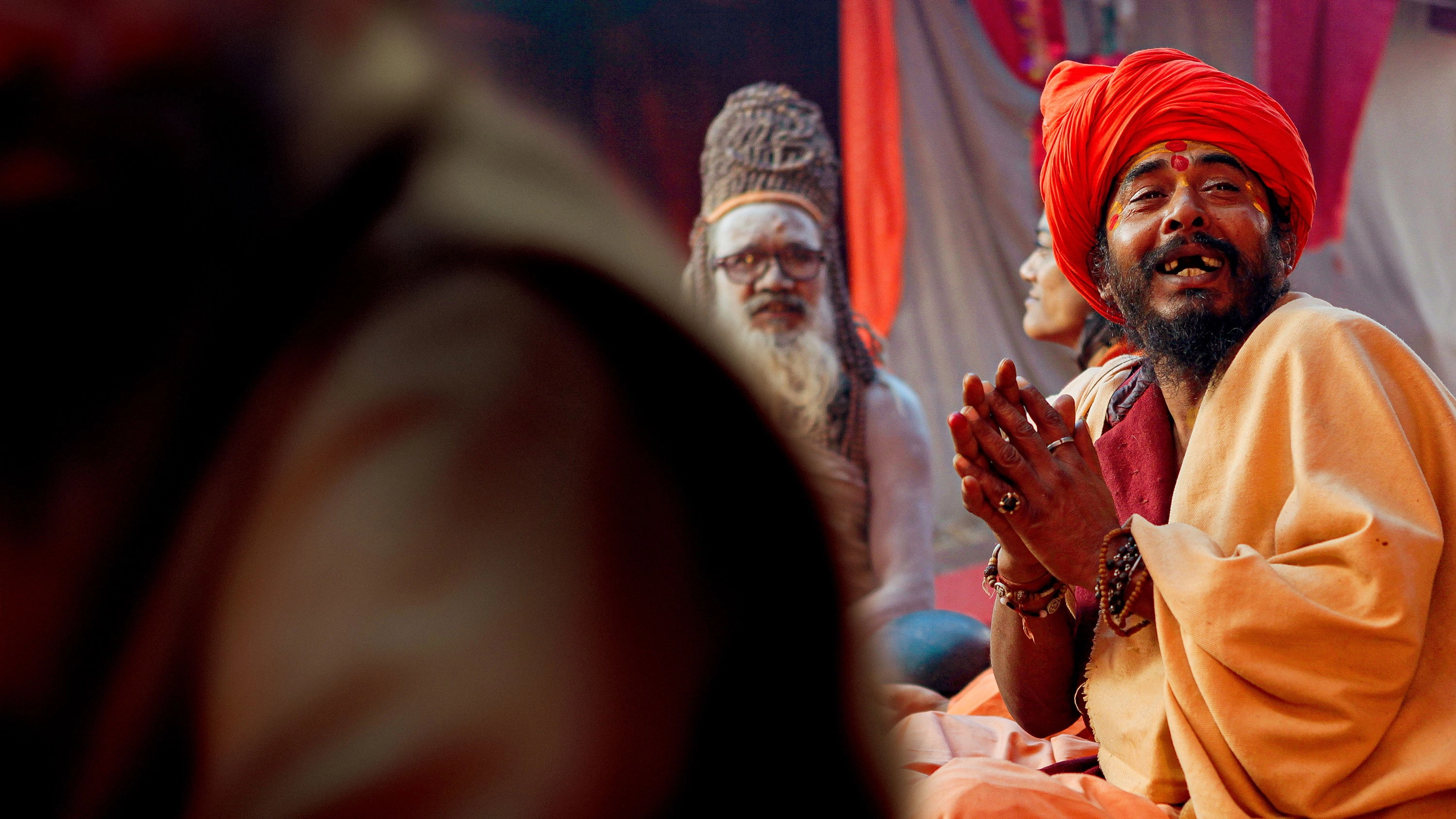 World's Biggest Festival - Kumbh Mela