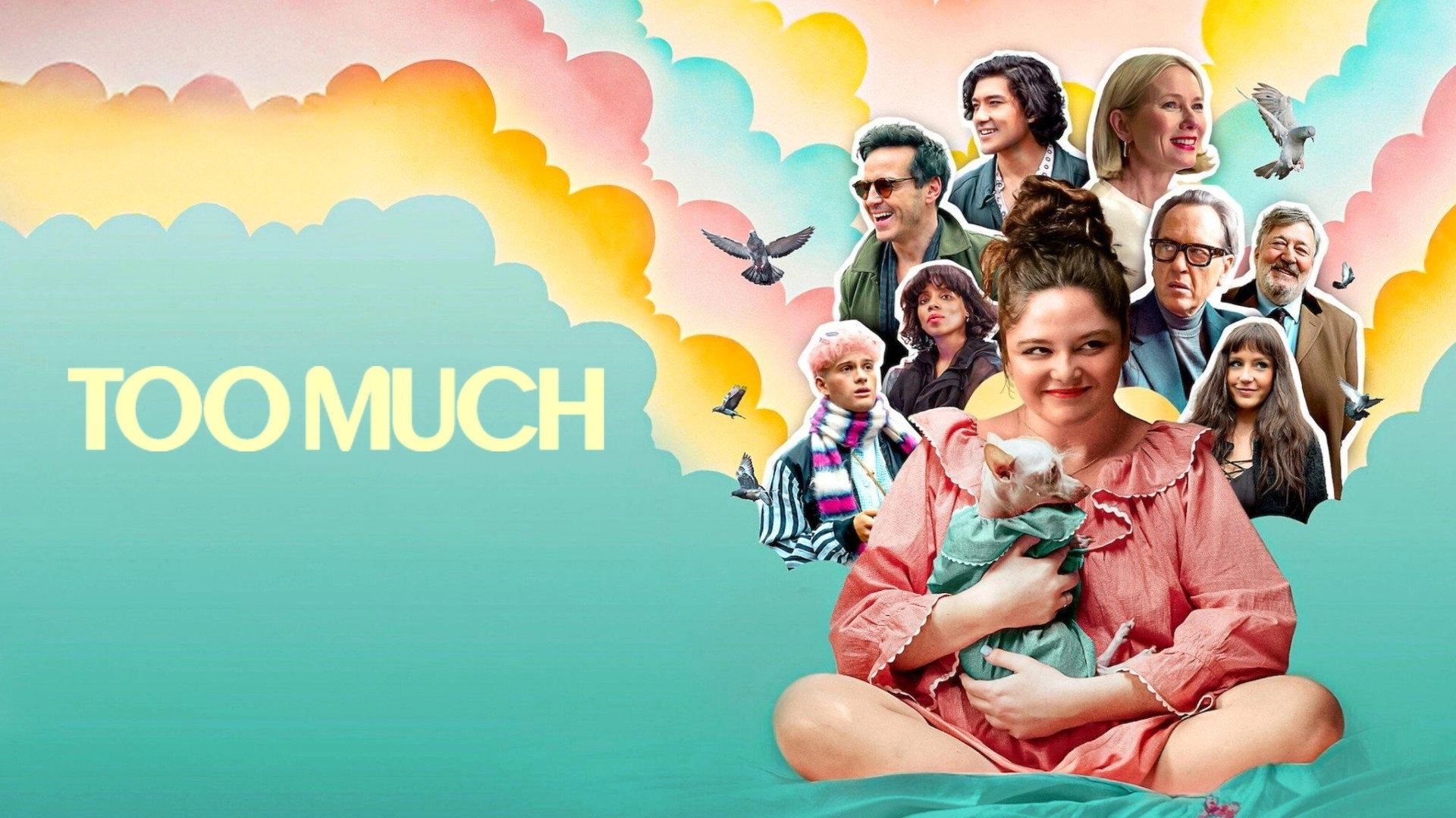 Too Much