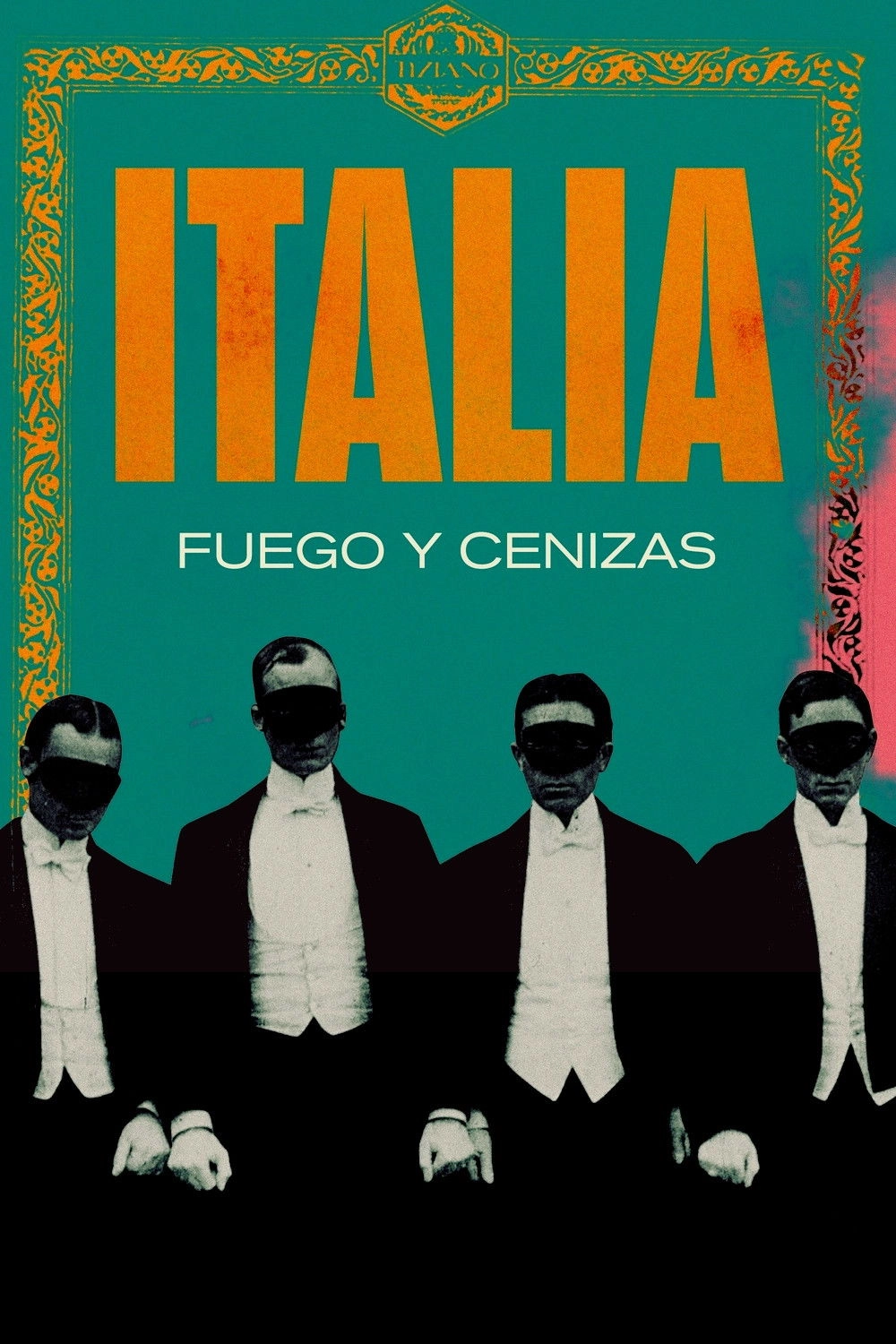 Italia: Fire and Ashes