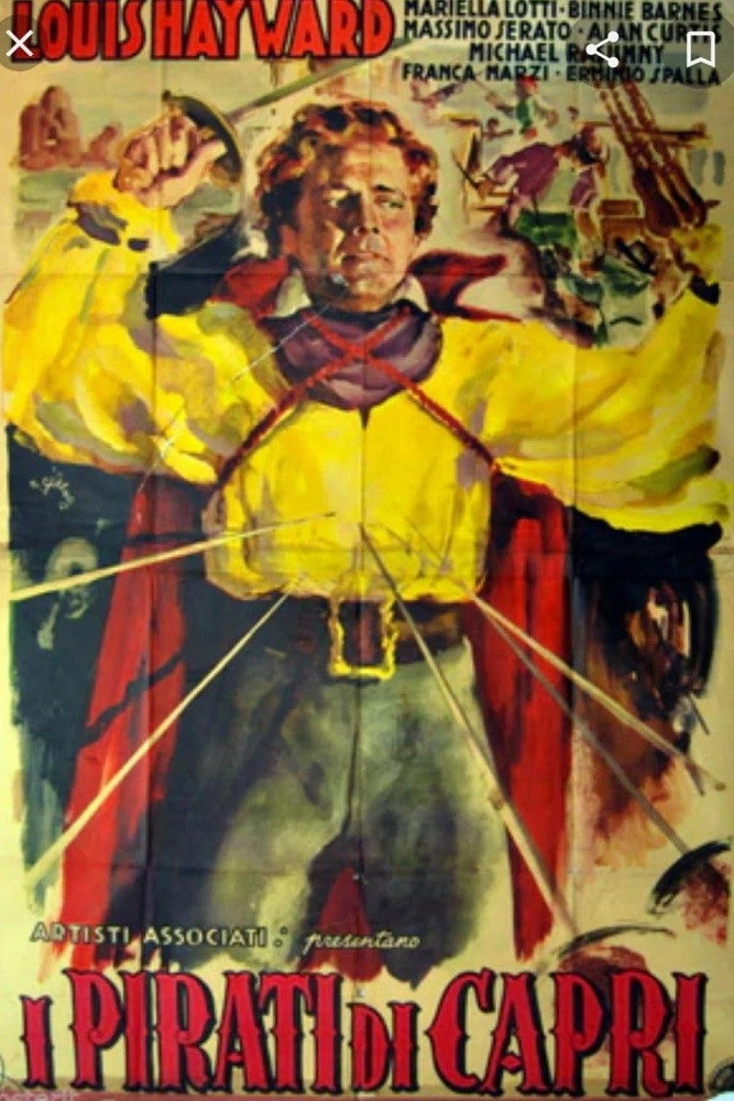 The Bloody Man