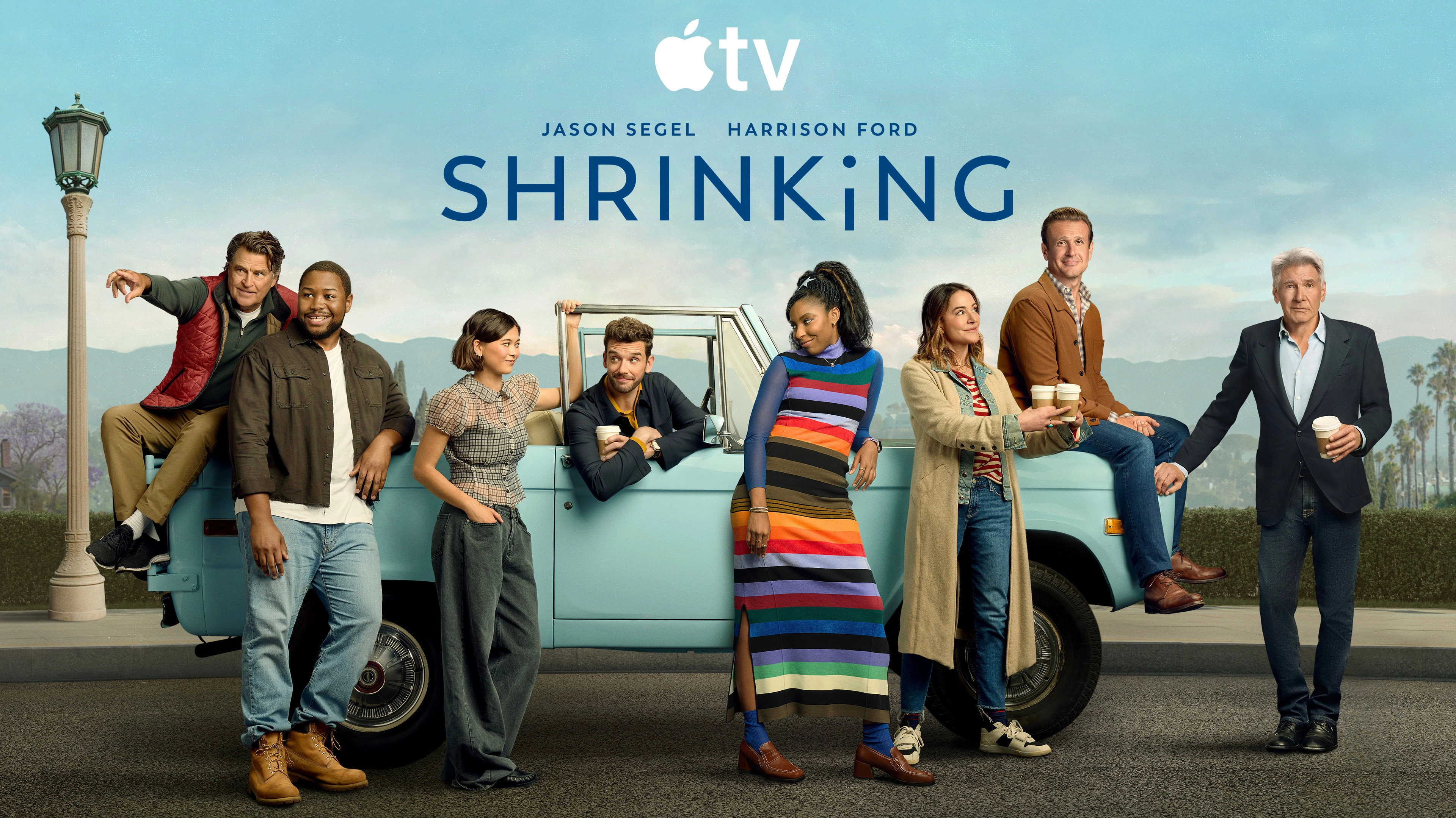 Shrinking