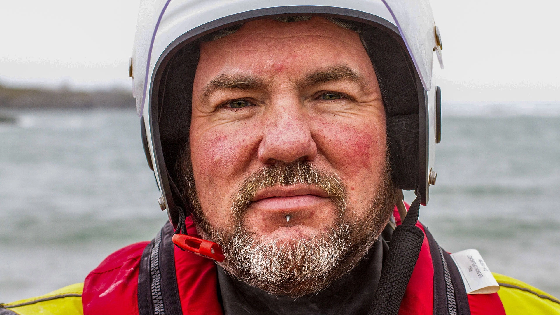 Saving Lives at Sea
