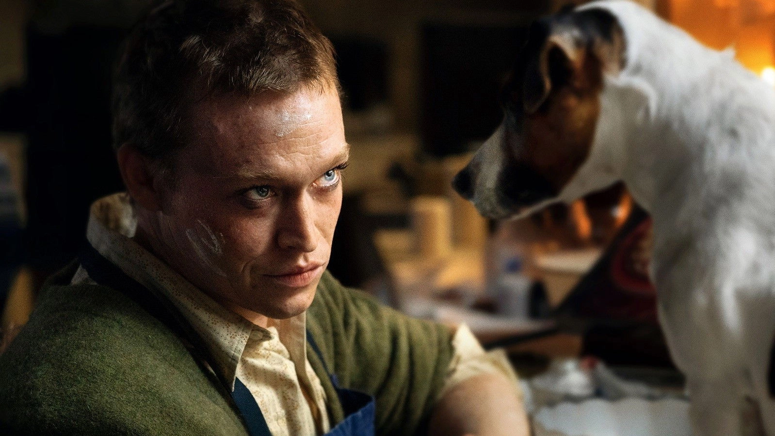 Dogman