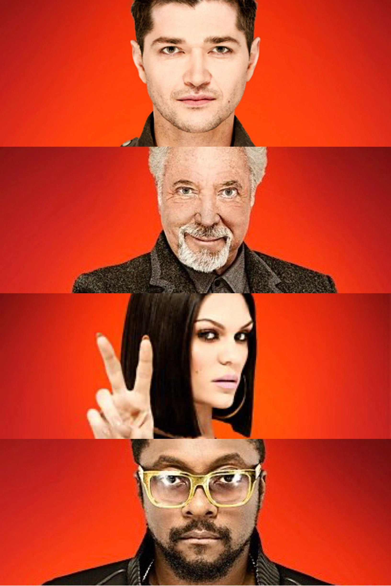 The Voice UK
