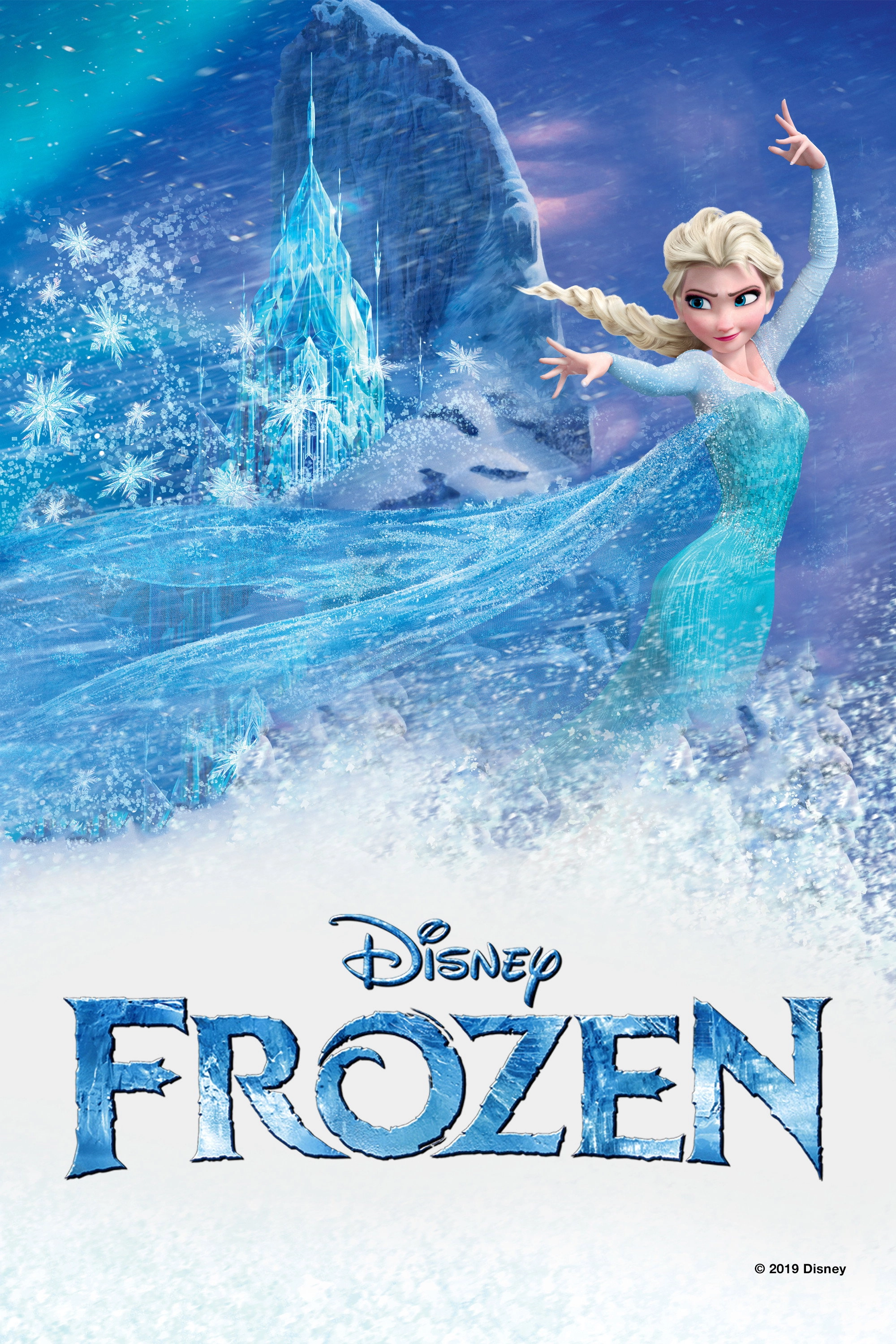 Frozen