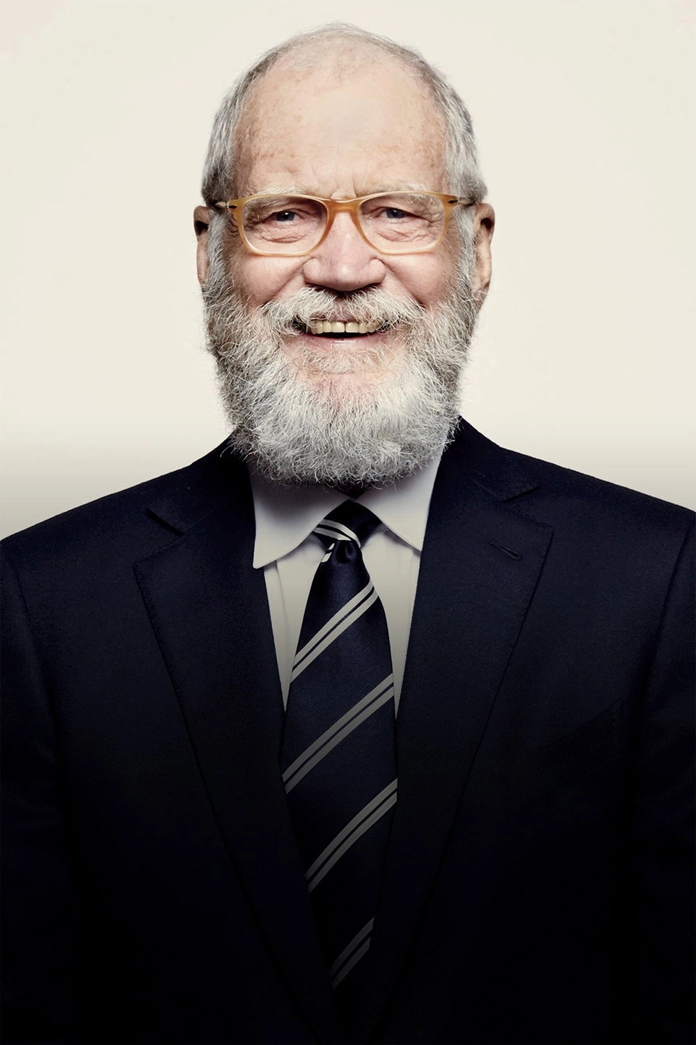My Next Guest Needs No Introduction with David Letterman