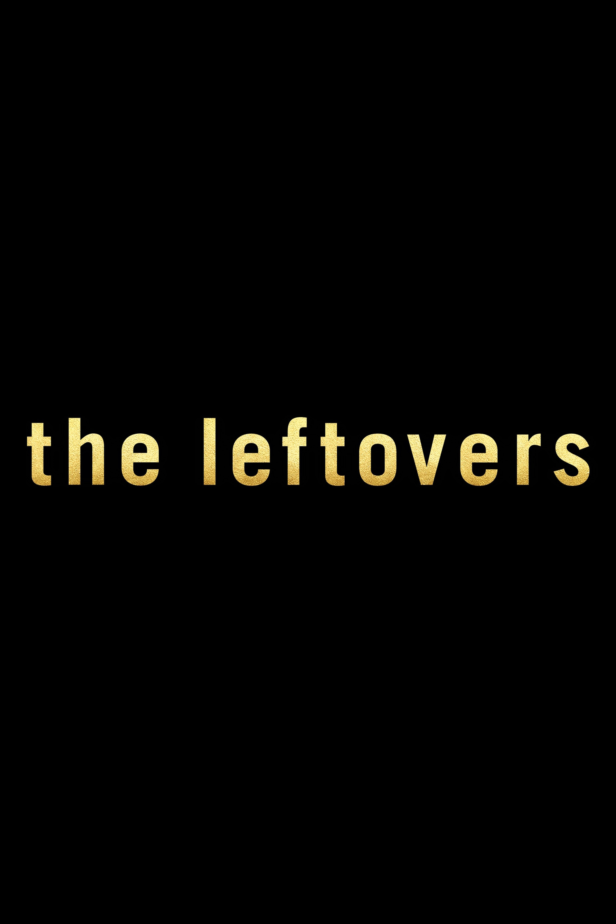 The Leftovers