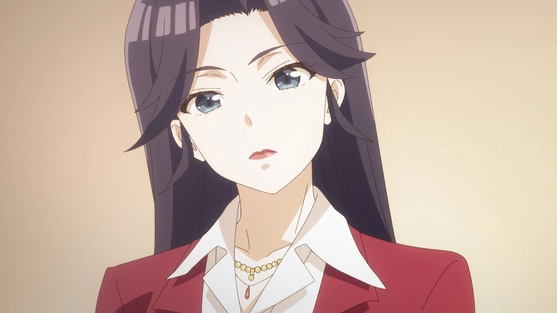 I'm Getting Married to a Girl I Hate in My Class