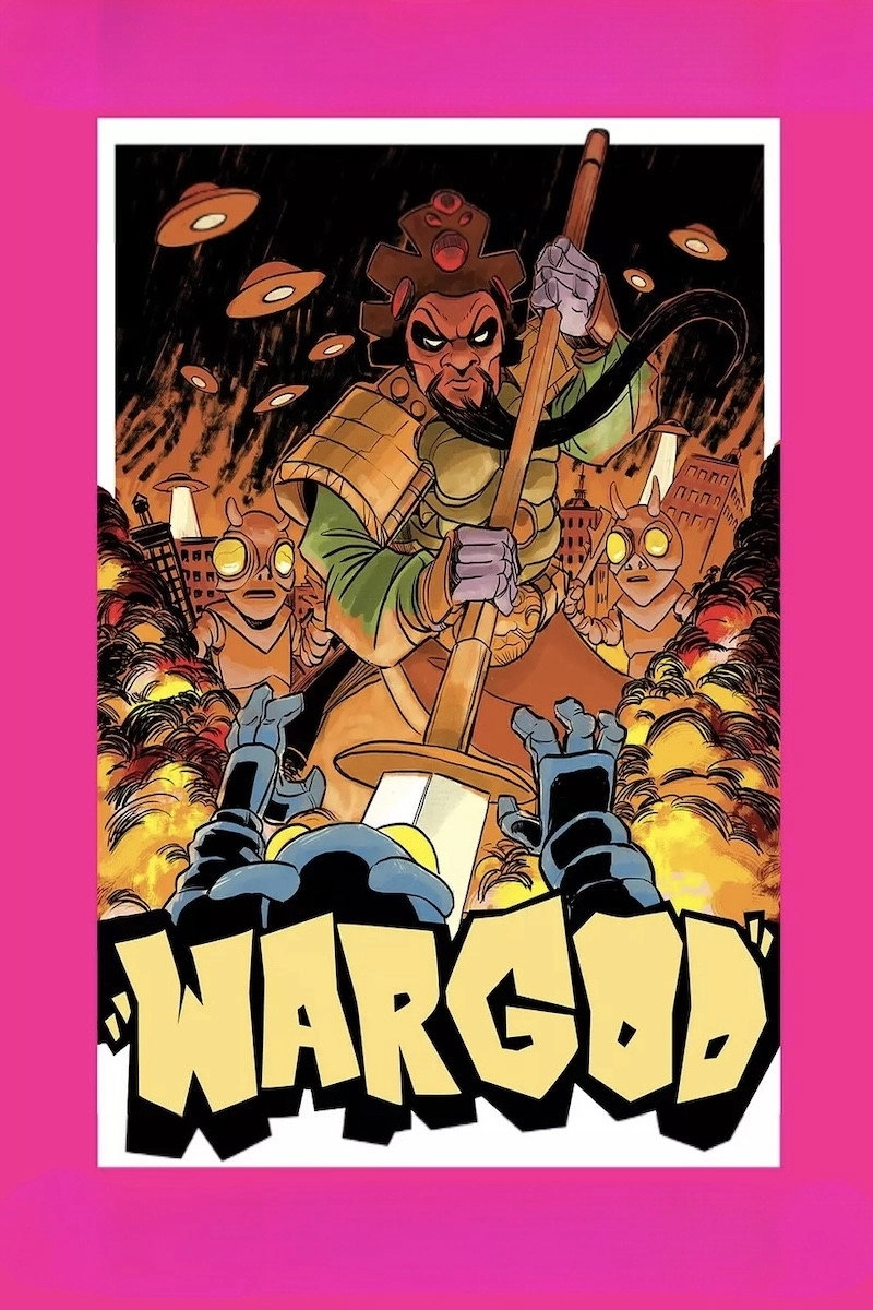 War God