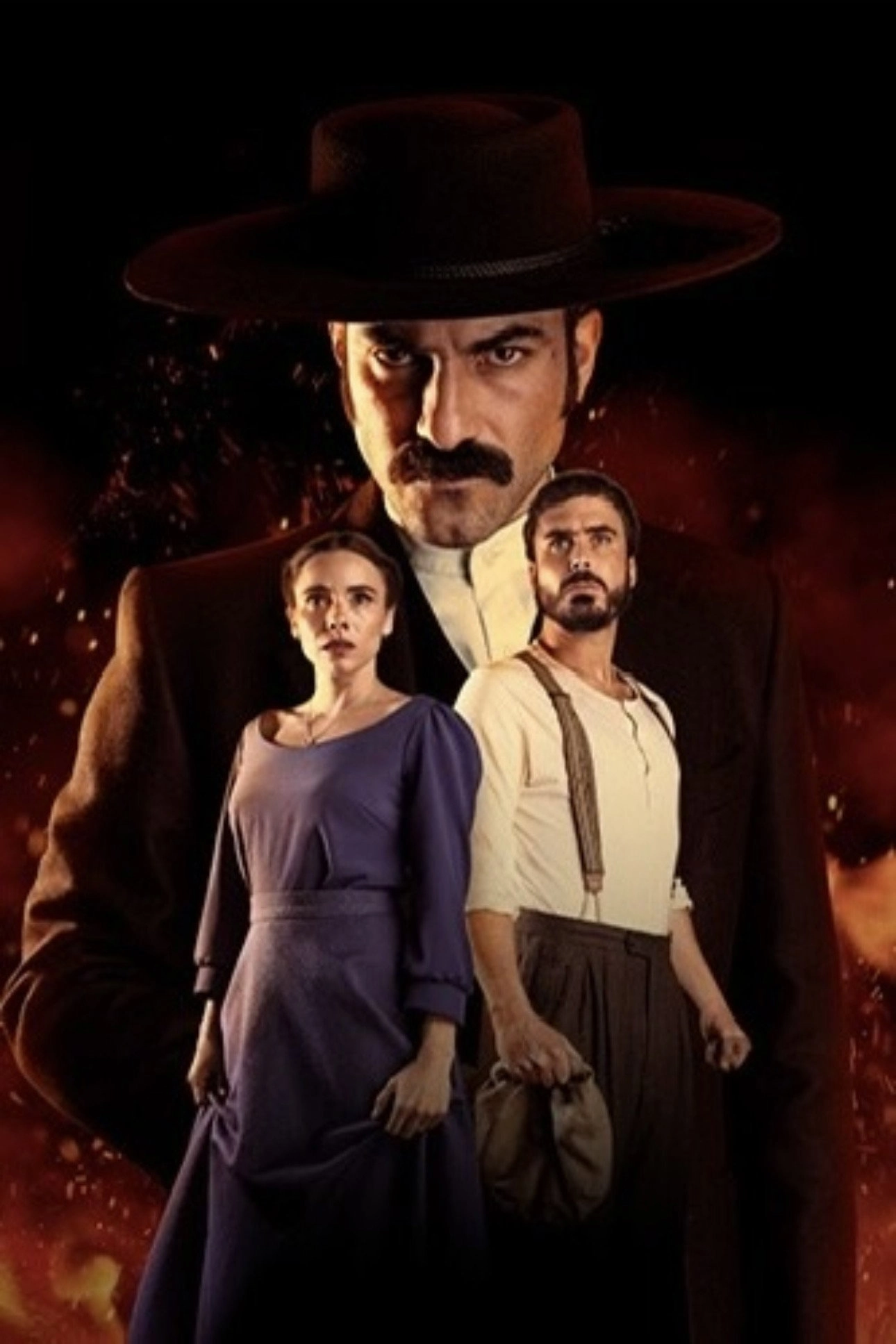 El señor de La Querencia